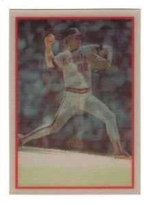 1986 Sportflics - Don Sutton #99 - NRMT - Picture 1 of 2