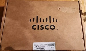 Alimentation Cisco Emerson PWR-2911-DC Cisco 2911 DC NEUVE SCELLÉE, expédiée des États-Unis - Photo 1/3