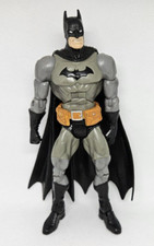 DC Universe Legacy Edition Modern Age Batman 6" action figure Mattel 2011
