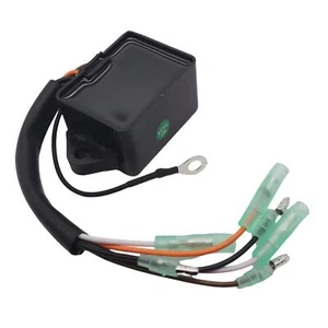 CDI Igniter Unit Module Box for Yamaha E40 K40 6F5-85540-21-00 6F5-85540-22-00 - Picture 1 of 6