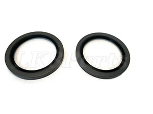 Set of 2 Swivel Housing Hub Seal for Land Rover Series 2 & 3 RTC3528 New - Picture 1 of 4