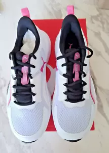 Puma Womens Pwrframe Tr 3 Wns Training Shoes brand new in box - Picture 1 of 6