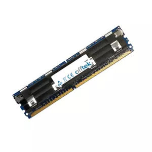 8GB Kit (2x4GB Module) RAM Memory Apple Mac Pro Workstation 2.8GHz (8-Core) (PC2 - Picture 1 of 3