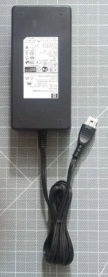 Genuine OEM HP 0950-4491 AC Power Adapter Cord OfficeJet Printer - Image 1 of 2