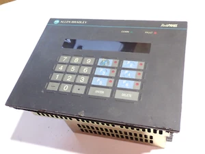 2705-K11C1 ALLEN BRADLEY "A" REDIPANEL USATO - Foto 1 di 5