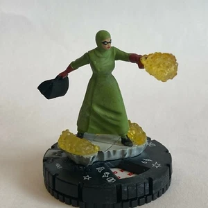 DC HeroClix Wonder Woman 80th Anniversary - Dr. Poison #045 - Picture 1 of 1