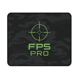 High-Precision Gaming Mousepad - FPS Pro - Anti-Slip Base - PC & Laptop - Picture 1 of 5