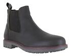 Mens Hoggs Of Fife Banff Smart Country Pull On Dealer Ankle Boots Sizes 7 to 13