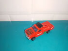 1102041 Voiture miniature Majorette camping car 4x4 country