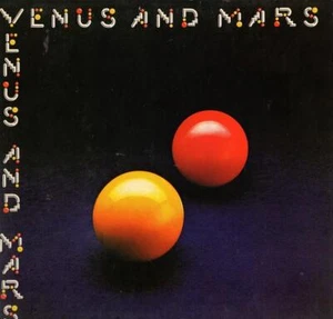 Paul McCartney Venus and Mars - Imagen 1 de 2