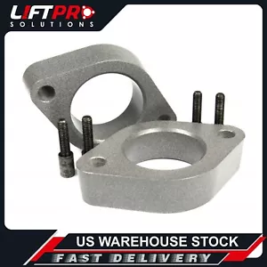 1.2" 30 mm Rear Shock Extenders Lift Kit for INFINITI EX25 EX35 EX37 FX30d FX35 - Bild 1 von 4