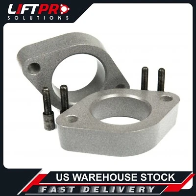 Kit Elevador Extensores Amortiguador Trasero 1.2" 30mm para Nissan ALTIMA MAXIMA MURANO ELGRAND Foto 1 de 4