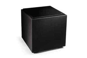 Definitive Technology Descend DN10 10" 500W Subwoofer - NO POWER - Picture 1 of 2
