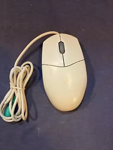 Vintage Browser Maus 3882A815 kabelgebunden Maus - Bild 1 von 5