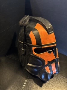 Star Wars The Mandalorian Helmet Face Mask Latex Cosplay Replica Props Halloween - Picture 1 of 8