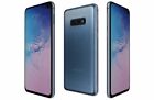 Samsung Galaxy S10e Blue 128gb/6gb 16mp 4g Unlocked Android Mobile Phone - G970