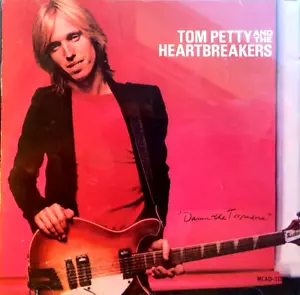 TOM PETTY & THE HEARTBREAKERS - Damn the Torpedoes - CD 1979 MCA - Imagen 1 de 5
