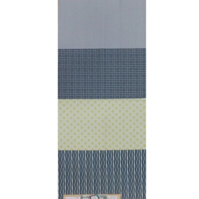 Patchwork Quilting Sewing Fabric Moda Greenstone F 50x110cm - Image 1 of 4