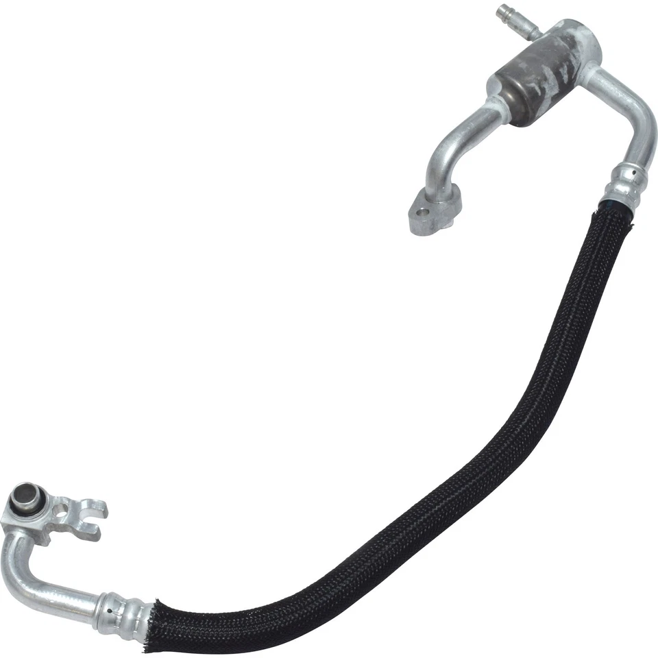 For 2013-2016 Dodge Dart 1.4L SOHC A/C Suction Line Hose Assembly UAC 2014 2015 - Image 1 of 1