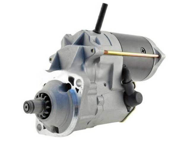 For 2002 Ford E550 Econoline Super Duty Starter 27858XKHF 7.3L V8 - Image 1 of 2