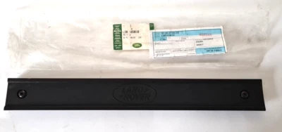 CUBIERTA BUJÍA LAND ROVER FREELANDER 1.8 16V SERIE K LDR103810 - NUEVA GENUINA Foto 1 de 4