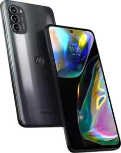 MOTOROLA G82 5G (RAM 6GB, 128GB) 6.6" 50MP-Camera Dual SIM Unlocked - Picture 1 of 7