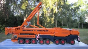 CONRAD 2095 DEMAG AC 500 -1 SSL " MENNEN & WITTROCK " (D) RARO !..... - Foto 1 di 11