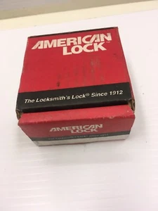 American Locks Serie 2010 - Bild 1 von 8