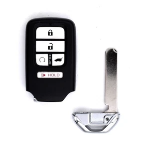 OEM 19-21 Honda Pilot Passport Remote Smart Key Fob KR5T4X Driver Memory 1 - Picture 1 of 3