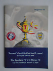 Spartans v St Mirren 2005/06 Scottish Cup