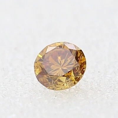 0.15carat VS1 Round Brilliantcut Natural Loose Diamond 3.1mm - Image 1 of 4
