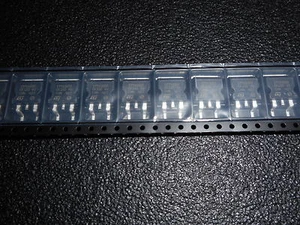 RECTIFICADOR STMICROELECTRONICS STTH3002G-TR STMICRO QTY (5) - Imagen 1 de 2