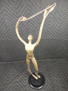 Surawongse Limited Edition 22" Bronze Statue 11/1000 - aus Thailand - Bild 1 von 11