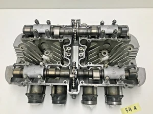 1983 Suzuki GS 750 CC ENGINE HEAD - Picture 1 of 11