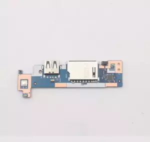 Für Lenovo Ideapad 3-15ITL6 82H8 5C50S25174 NS-D472 USB Board Modul - Bild 1 von 3