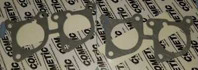 Cometic CB271094KF Thermal Throttle Body Gaskets for Nissan SR20DET GTiR 2pcs - Image 1 of 3