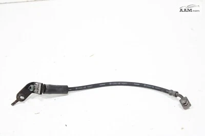 GMC ACADIA 2017-2021 TRACCIÓN DELANTERA TRASERA IZQUIERDA PINZA DE FRENO MANGUERA CABLE OEM Foto 1 de 4