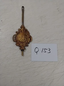 INGRAHAM PARLOR CLOCK PENDULUM - Picture 1 of 5