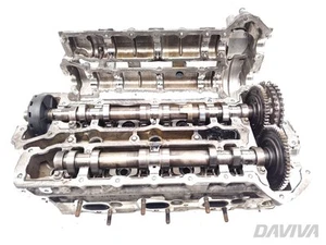 Cabezal motor Mercedes-Benz CLS CLS 350 CDI diésel 165 kW (224 CV) R642016 2010 cupé - Imagen 1 de 11