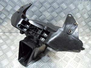 OEM Honda CBR600RR Front Hilfsrahmen, Uhr, Scheinwerfer, Ram Lufteinlass 2007 bis 2012 - Bild 1 von 19