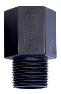 Botanicare Ebb & Flow Extension Fitting  pack of 2 - Picture 1 of 1