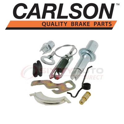Carlson Rear Left Brake Self Adjuster Repair Kit for 1987-2002 Dodge Dakota  uj Foto 1 de 4