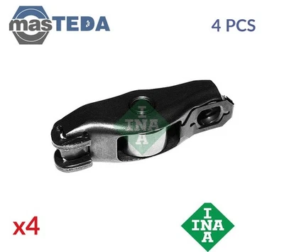 422 0072 10 CAMSHAFT VALVE ROCKER ARM INA 4PCS FOR FORD GALAXY 2.8 V6 2.8L 150KW - Image 1 of 4
