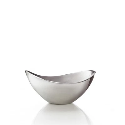 Nambé Butterfly Bowl - 6 Inch Small Decorative Accent Dish, Elegant Sculptura... - Image 1 of 4