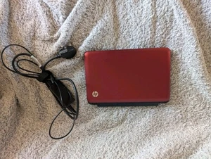 Hp Mini 210 1012sa Netbook - Picture 1 of 2
