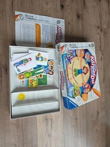 tiptoi® Dein Körper und du (2013, Game) - Bild 1 von 1