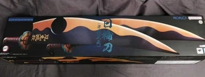 Nichirin Sword Uzui Tengen Proprica - Picture 1 of 4