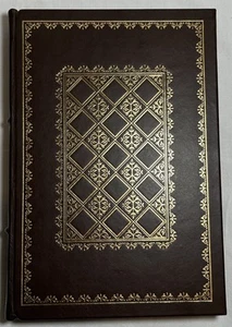 Vintage Franklin Library Absalom, Absalom! Faulkner 1978 Leather Limited Edition - Imagen 1 de 12