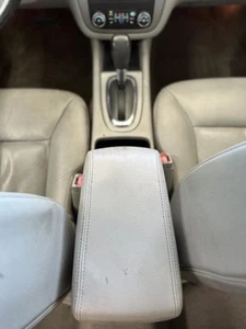 Console Front VIN W 4th Digit Limited Floor Fits 07-16 IMPALA 1006534 - Picture 1 of 15