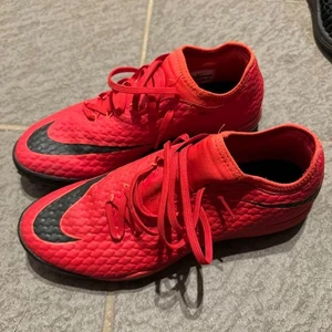 Nike Hypervenom X Finale II TF US 11 UK 10 852573 616 Soccer Futsal Shoes - Picture 1 of 5